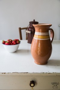 aludttej készítése házilag