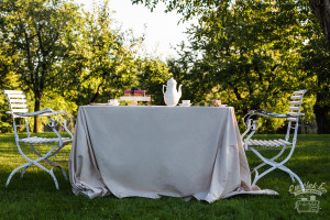 erdei szedres gyümölcstorta az Emlékek Íze konyhájából