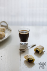 mákos kifli családi recept alapján az Emlékek Íze konyhájából www.emlekekize.hu