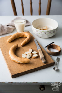 diós guba az Emlékek Íze konyhájából www.emlekekize.hu