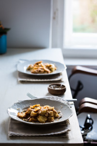 diós guba az Emlékek Íze konyhájából www.emlekekize.hu