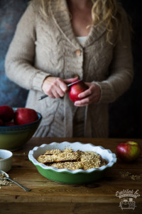 máglyarakás az Emlékek Íze konyhájából