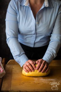 bejgli az Emlékek Íze konyhájából