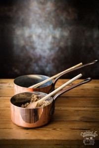 bejgli az Emlékek Íze konyhájából