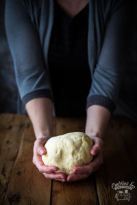 túrós pogácsa az Emlékek Íze konyhájából