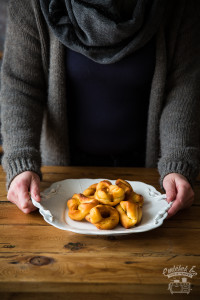 forgácsfánk az Emlékek Íze konyhájából