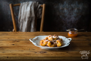 forgácsfánk az Emlékek Íze konyhájából