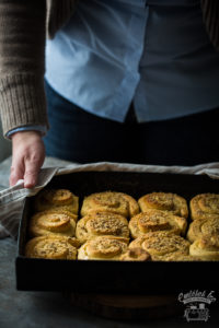 darázsfészek az Emlékek Íze vidéki konyhájából www.emlekekize.hu