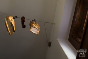 paprikás krumpli az Emlékek Íze konyhájából