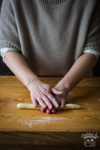 sós perec az Emlékek Íze konyhájából