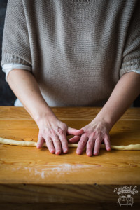 sós perec az Emlékek Íze konyhájából
