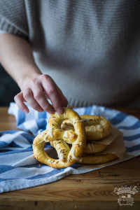 sós perec az Emlékek Íze konyhájából