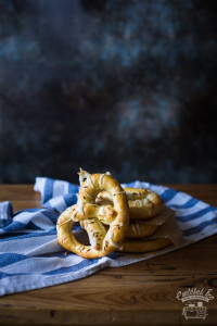 sós perec az Emlékek Íze konyhájából