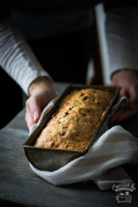 püspökkenyér az Emlékek Íze konyhájából www.emlekekize.hu