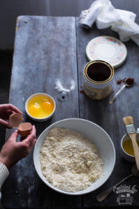 burgonyás kalács az Emlékek Íze konyhájából