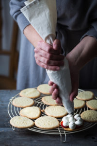epres-habos szendvicsek az Emlékek Íze konyhájából