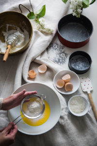 gyümölcstorta az Emlékek Íze konyhájából www.emlekekize.hu