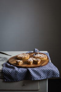 mágnás pite kicsit másképp az Emlékek Íze konyhájából www.emlekekize.hu