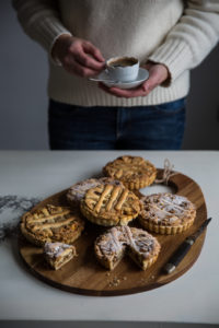 mágnás pite kicsit másképp az Emlékek Íze konyhájából www.emlekekize.hu