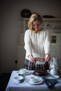Sacher torta régi recept alapján az Emlékek Íze konyhájából http://emlekekize.hu/sacher-torta