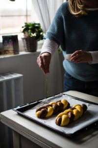 kakaós kalács az Emlékek Íze konyhájából www.emlekekize.hu/kakaos-kalacs