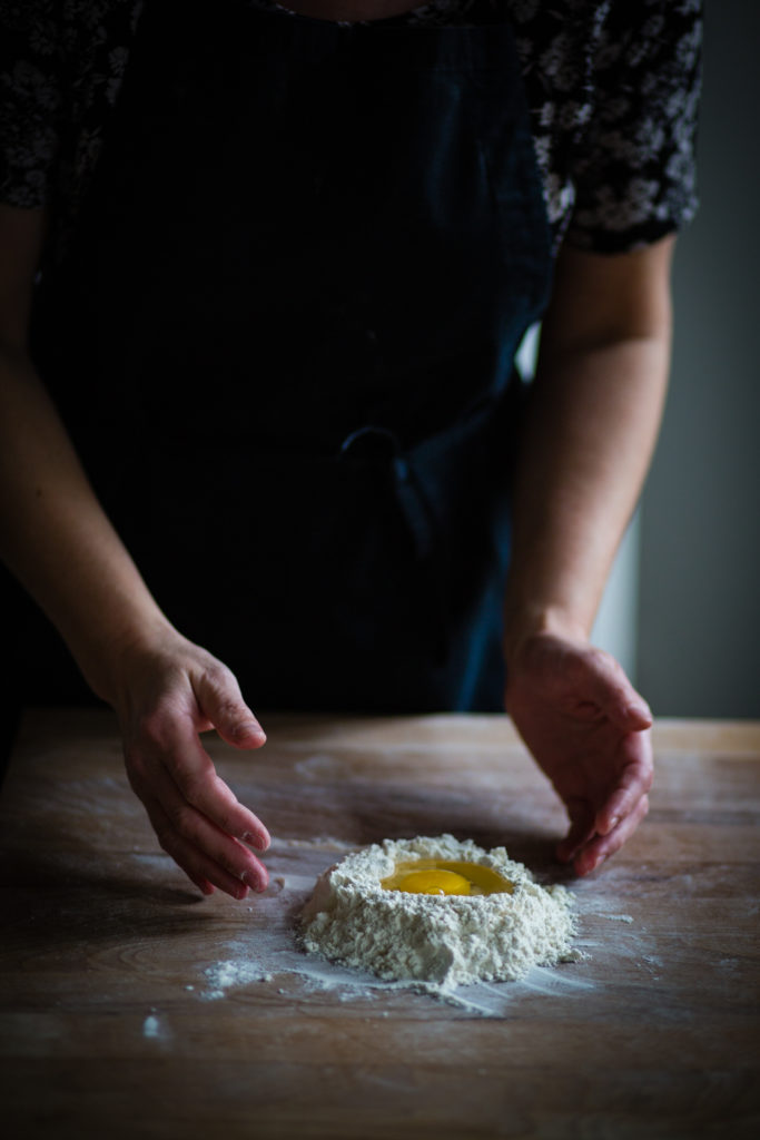 levestészta az Emlékek Íze konyhájából www.emlekekize.hu