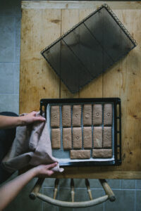 darálós keksz másképp az Emlékek Íze konyhájából/lemon and cocoa biscuits from the Taste of Memories Hungarian country kitchen www.tasteofmemories.com
