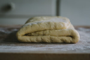 lekváros táska az Emlékek Íze konyhájából/jam pastries from the Taste of Memories Hungarian country kitchen www.tasteofmemories.com