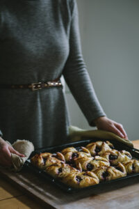 lekváros táska az Emlékek Íze konyhájából/jam pastries from the Taste of Memories Hungarian country kitchen www.tasteofmemories.com