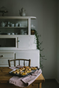 lekváros táska az Emlékek Íze konyhájából/jam pastries from the Taste of Memories Hungarian country kitchen www.tasteofmemories.com